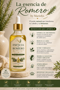 Rosemary oil